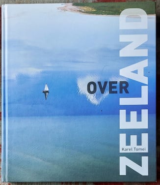 Zeeland Boek