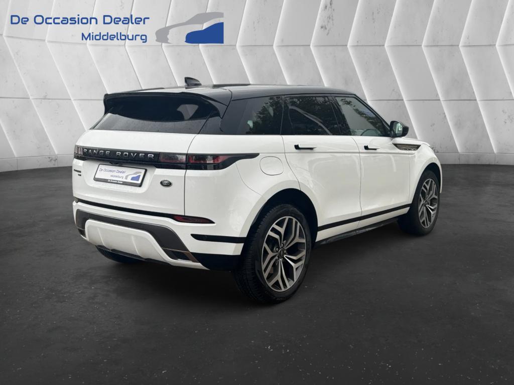 Land Rover Range Rover 1.5 p300e awd r-dynamic se rijklaar incl. bovag gara