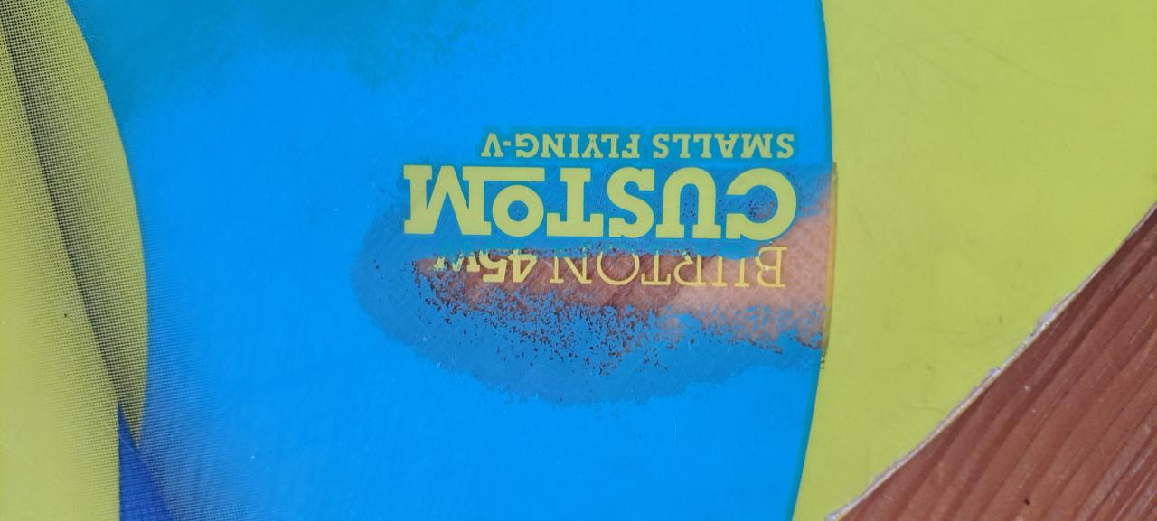 Snowboard burton/ nitro en ski,s