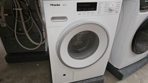 Miele wasmachine