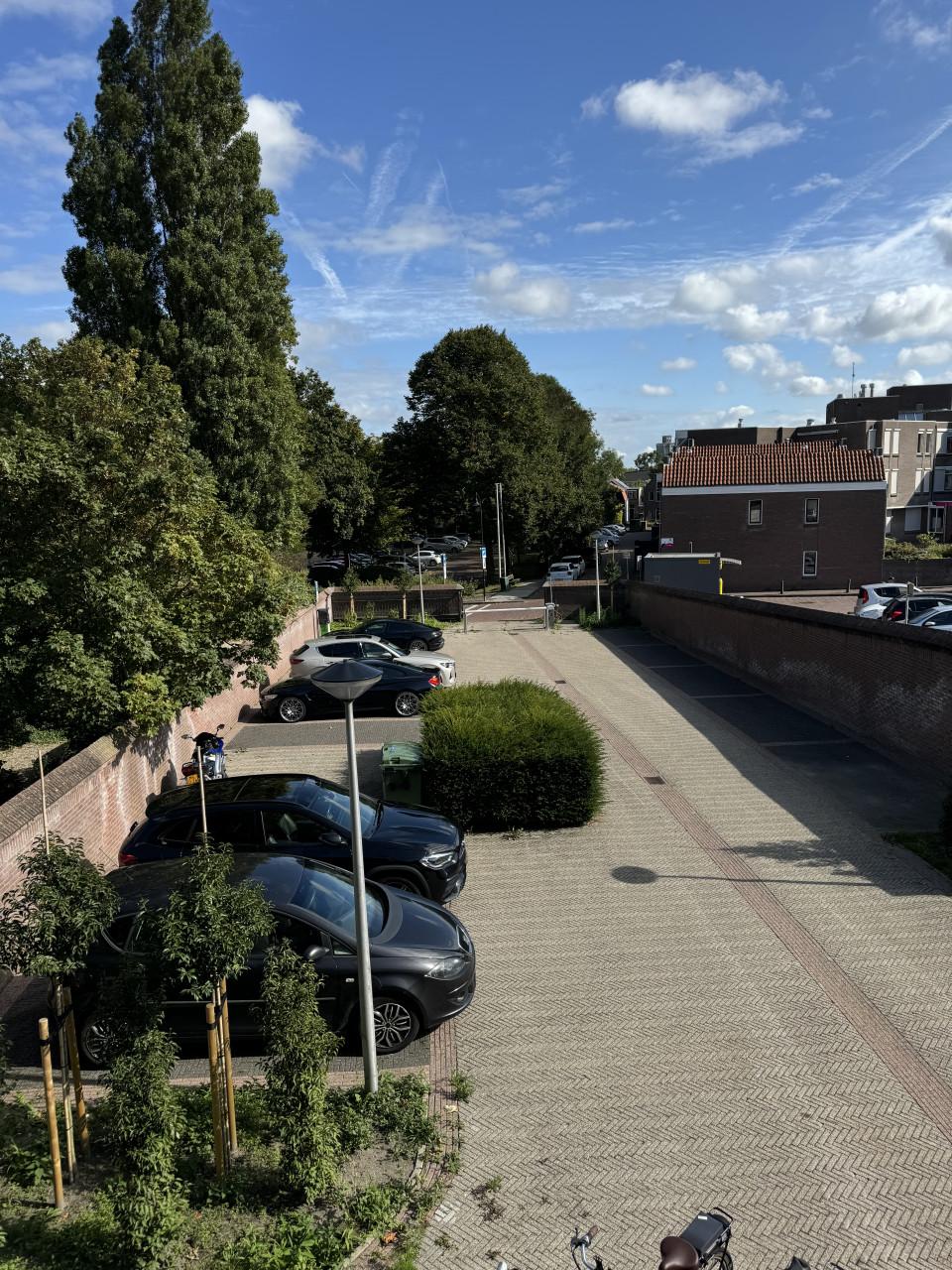Appartement te huur centrum Zierikzee