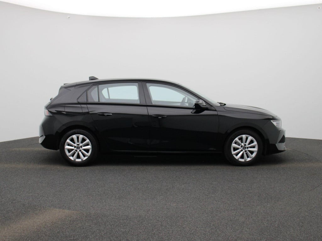 Opel Astra 1.2 edition | navigatie | climate control | parkeersensoren | le