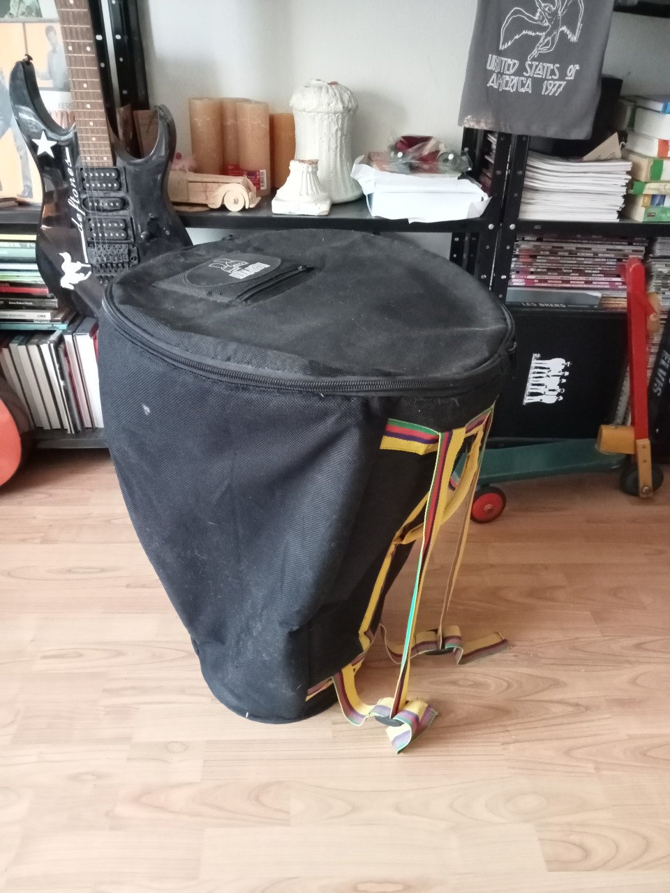 Djembe