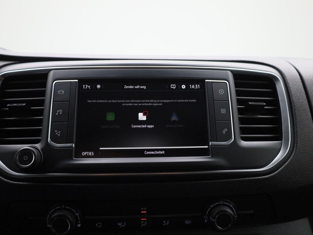 Opel Vivaro 1.5 cdti l3h1 edition | apple carplay / android auto | cruise c
