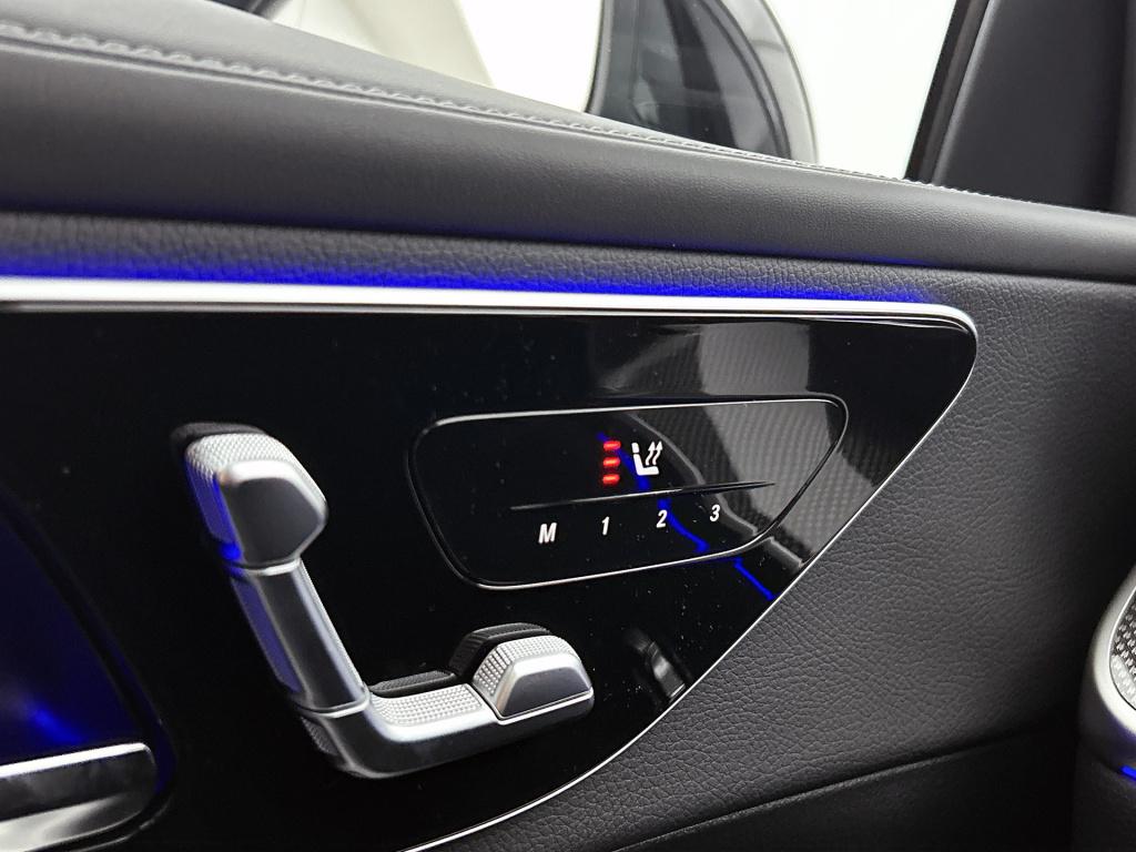 Mercedes-Benz Glc coupé 300 e 4matic sport edition | premium | winterpakket