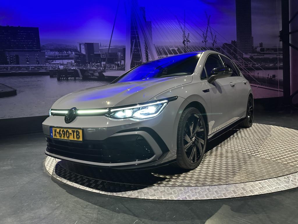 Volkswagen Golf 1.5 etsi r-line business *pano*camera*navi*appconnect*