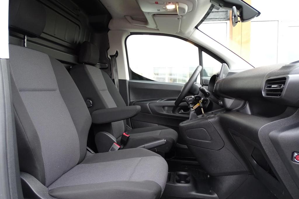 Toyota Proace city 1.2 turbo cool comfort