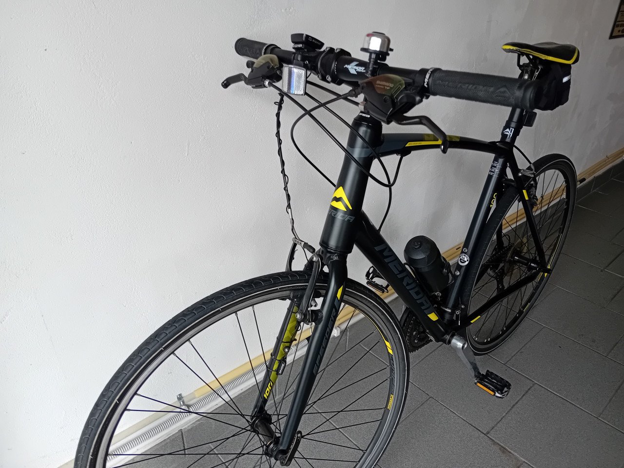 Fiets