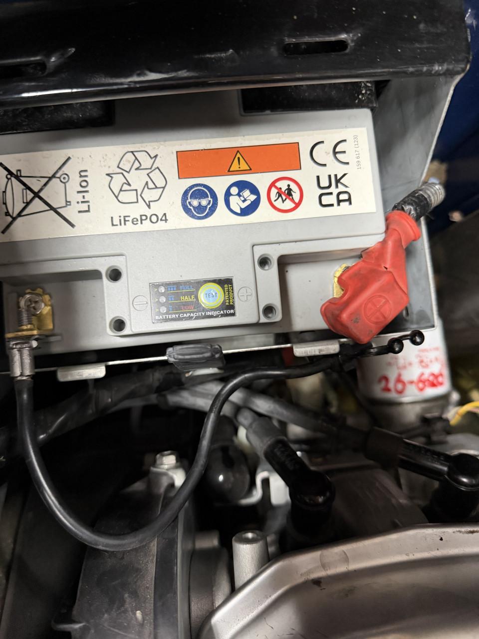 Aggregaat Honda EX5500 water gekoeld elektrische start