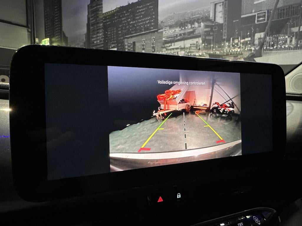 Fiat 500 icon 42 kwh *carplay*camera*