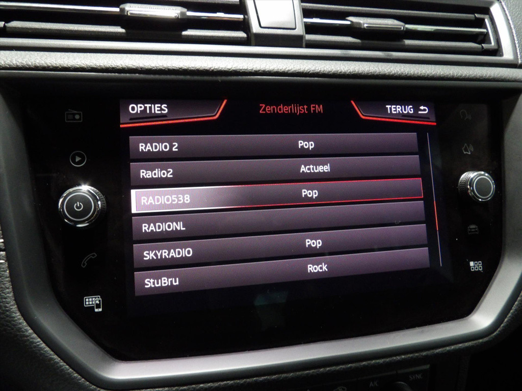 Seat Arona 1.0 tsi 115pk xcellence