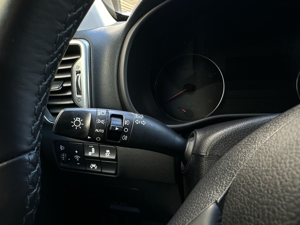 Kia Sportage 1.6 gdi exec. line