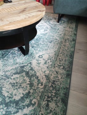 Vloerkleed van de Ikea 160 x 230