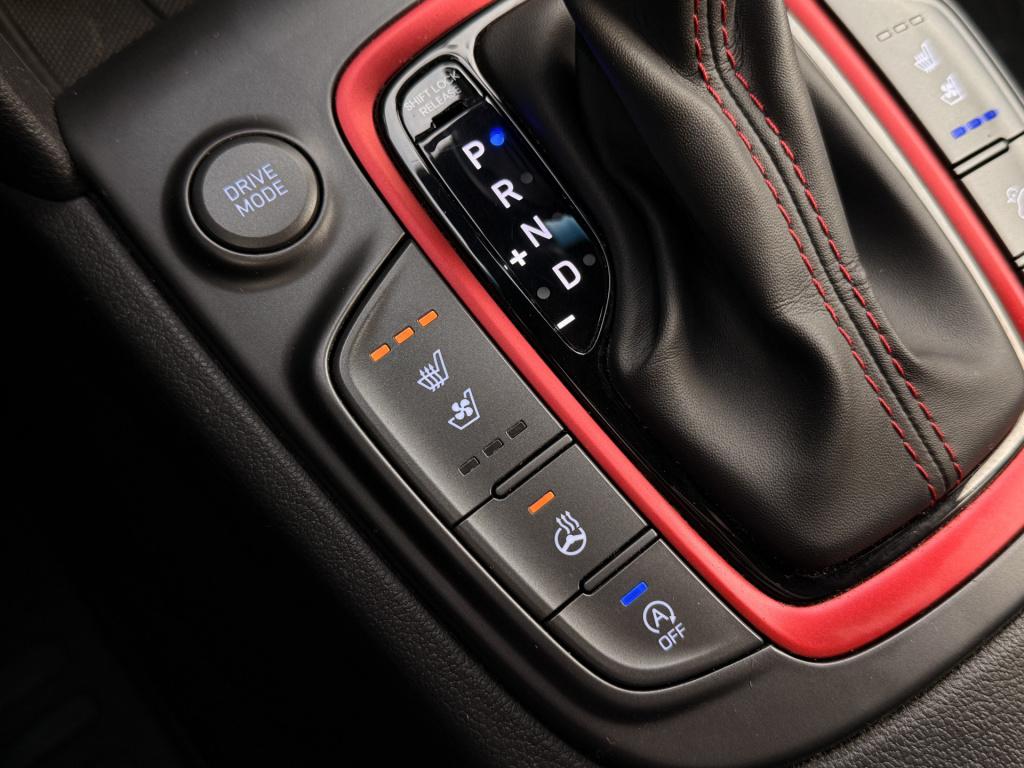Hyundai Kona 1.6 t-gdi premium | krell audio | schuifkantel / dak | head-up