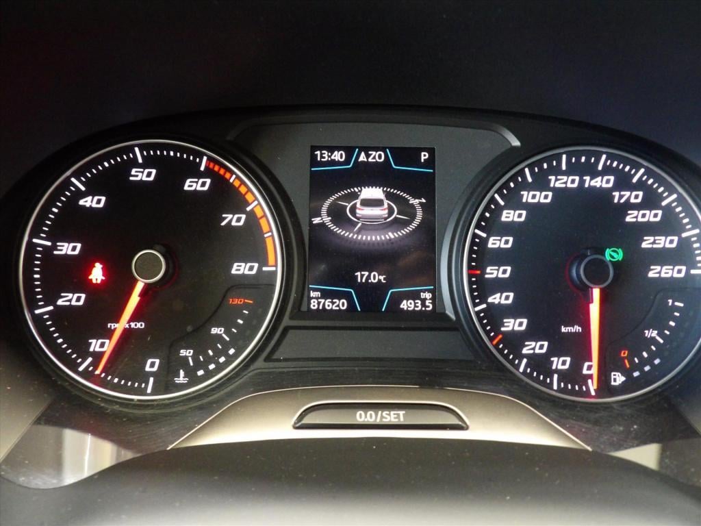 Seat Ateca 1.4 ecotsi 150pk dsg-7 xcellence