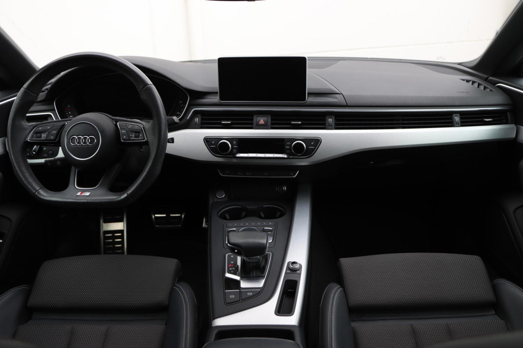 Audi A5 sportback 35 tfsi s-line edition s-tronic 150pk