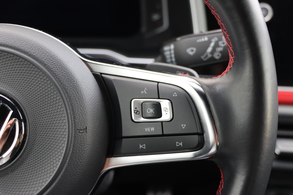 Volkswagen Polo 2.0 tsi gti