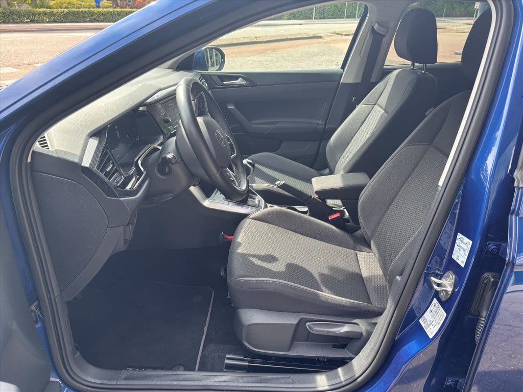 Volkswagen Taigo 1.0 tsi 95pk life| led|adapt.cruise| lm velg|carplay|rijkl