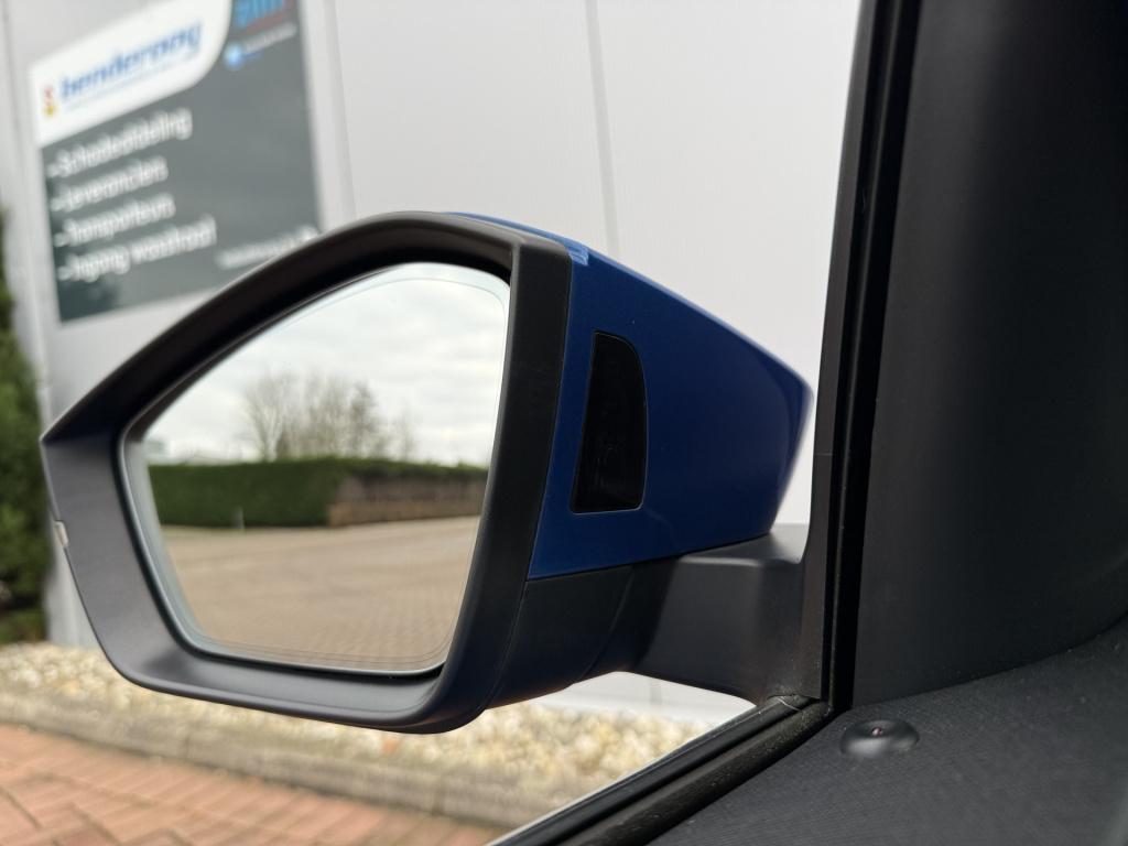 Skoda Scala 1.0 tsi 110pk dsg ambition