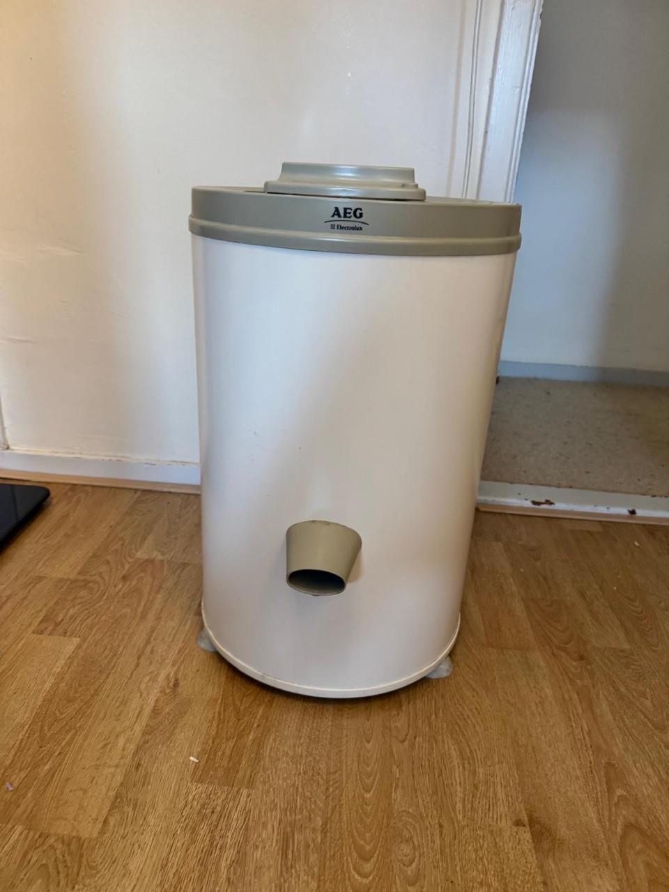 Centrifuge