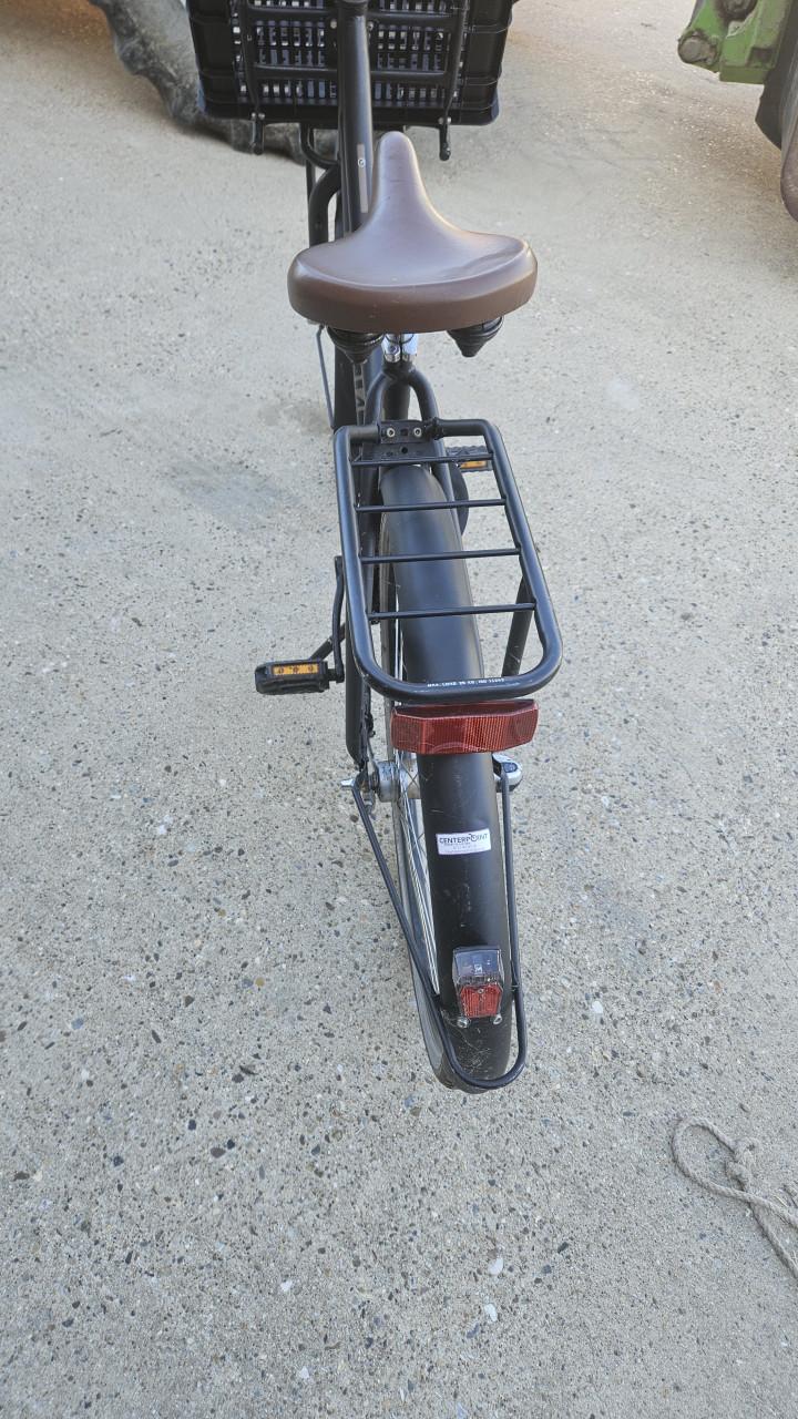 Fiets