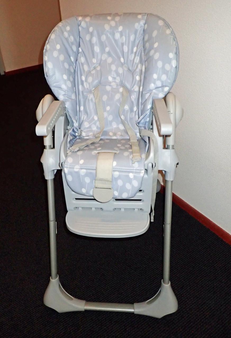 Kinderstoel CHICCO-Rolly