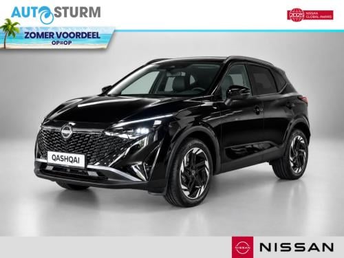 Nissan Qashqai 1.5 e-power n-connecta panoramadak + cold pack