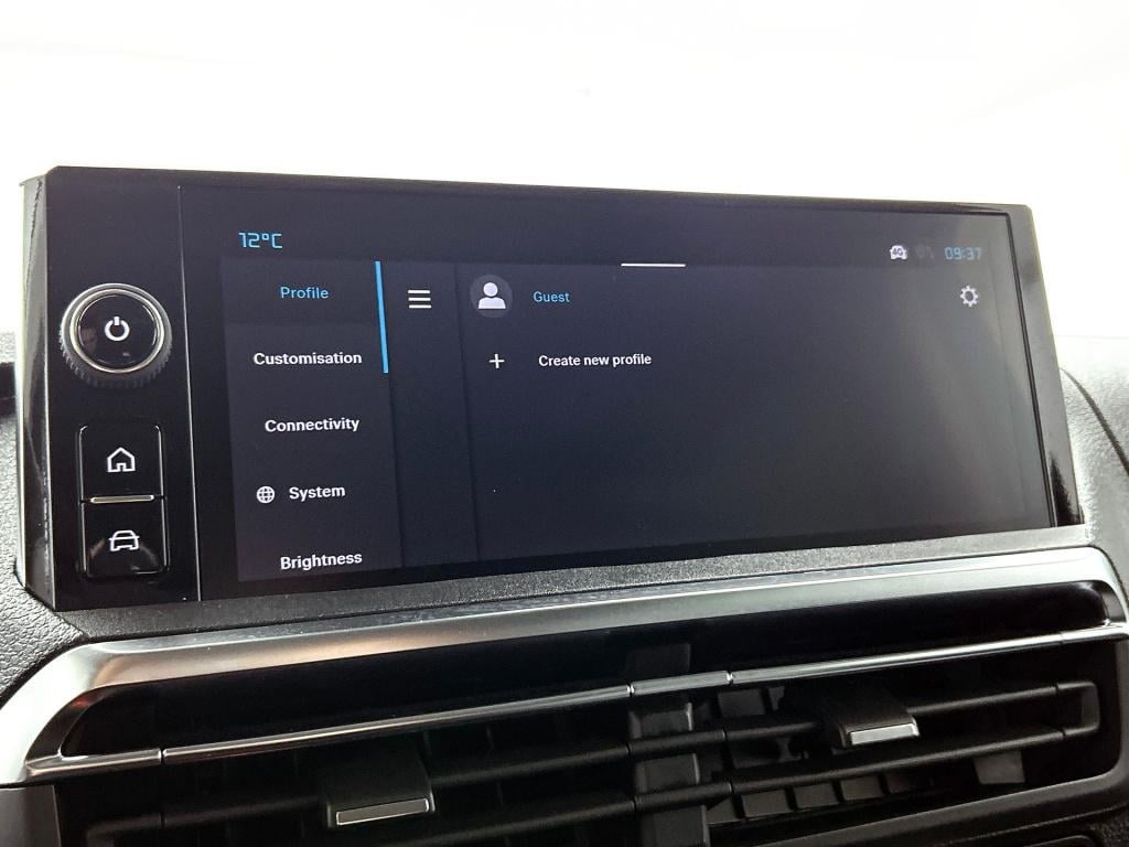 Citroen Onbekend holidays bluehdi 180pk automaat | rijklaar | hefdak | vol 