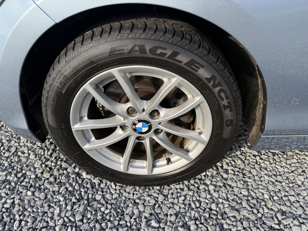 BMW 1 Serie 118i 170pk automaat executive business 5-drs