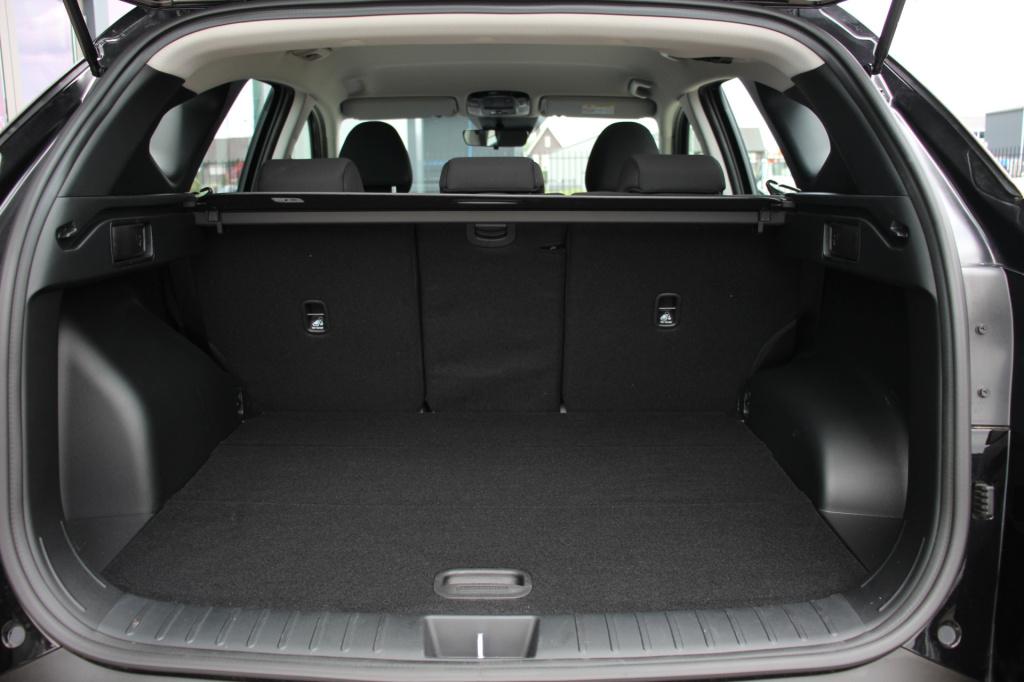 Hyundai Tucson 1.6 t-gdi phev (plug-in) | 19'' | nieuwstaat