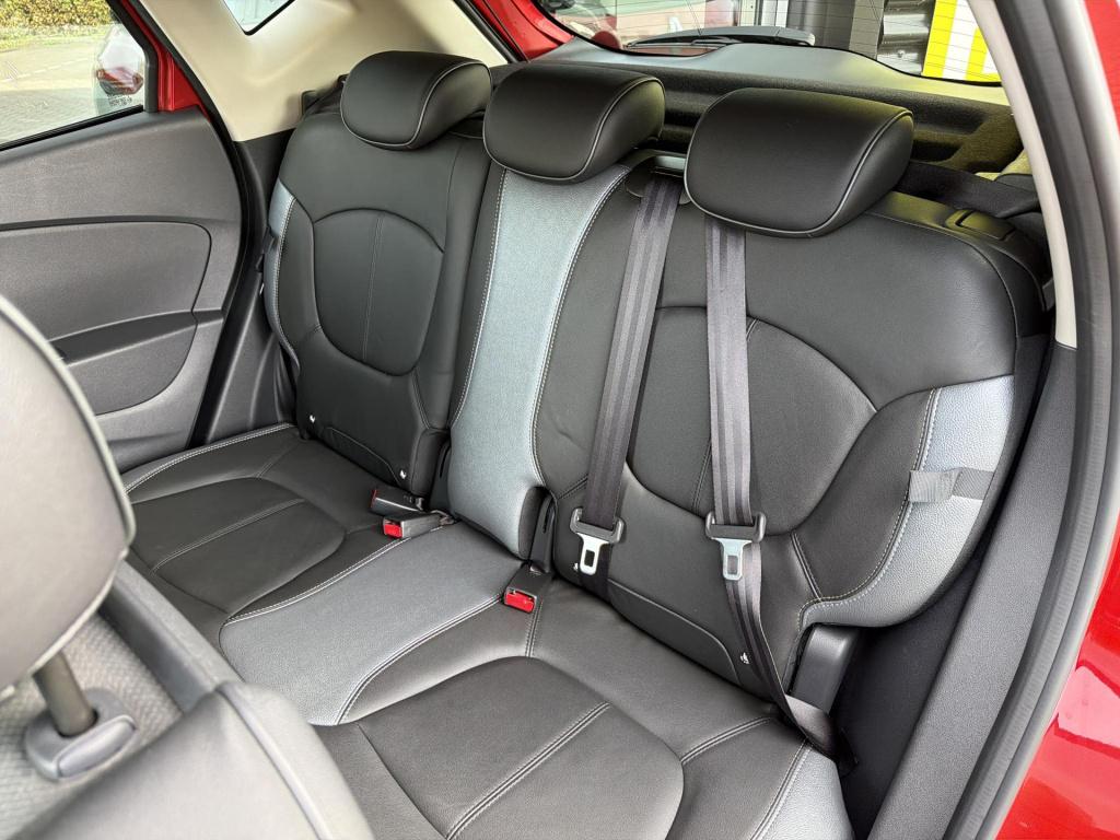 Renault Captur tce 90 xmod