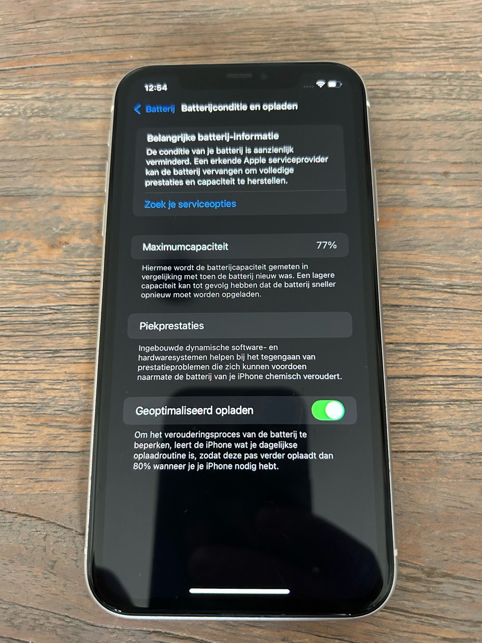 Iphone 11 128gb