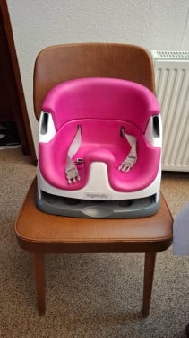 Ingenuity kinderstoel