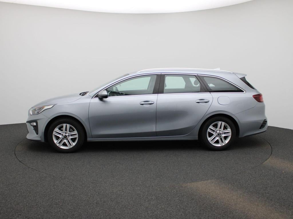 Kia Ceed Sportswagon 1.0 t-gdi dynamicline | lmv | navigatie | climate cont