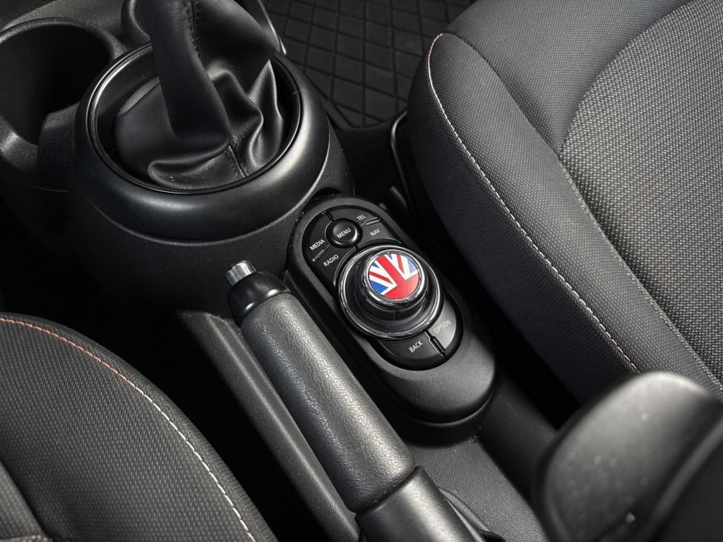 Mini One mini 1.2 business | nl-auto | cruisec. | navi | airco