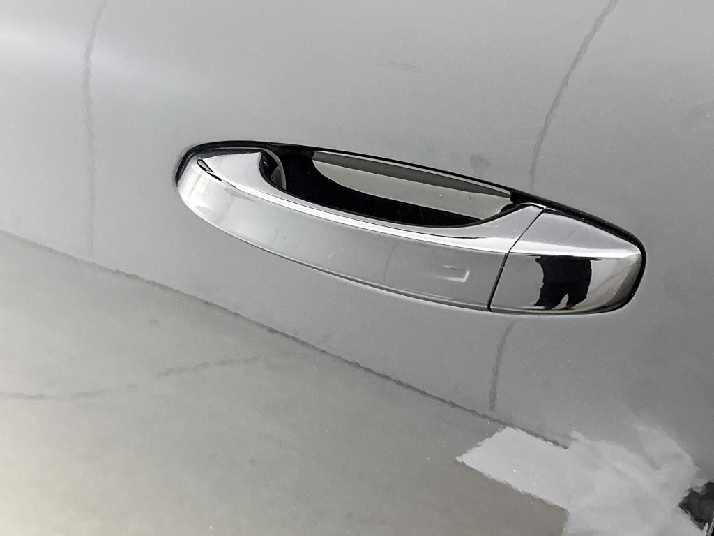 Peugeot 3008 hybrid 145pk automaat gt | rijklaar | elektrische achterklep |
