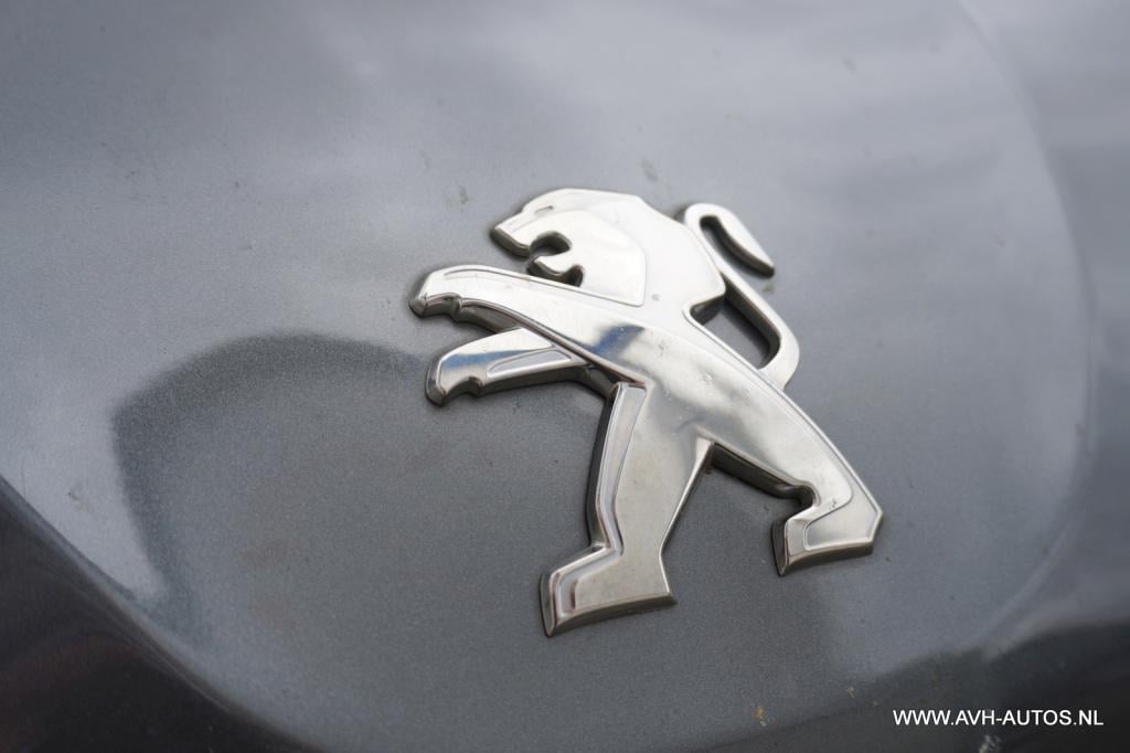 Peugeot 208 1.4 vti active
