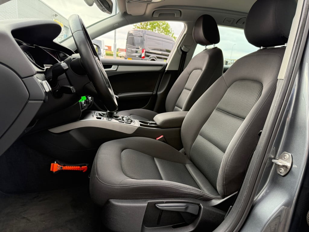 Audi A4 avant 1.8 tfsi pro line