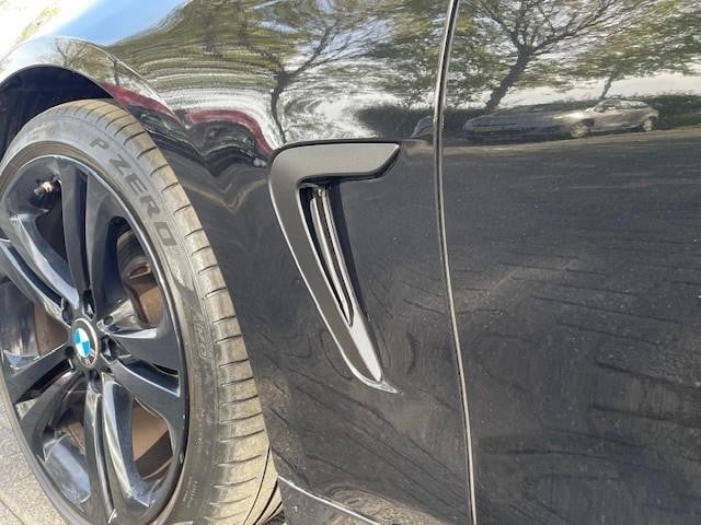 BMW 4 Serie coupé 420i centennial high executive