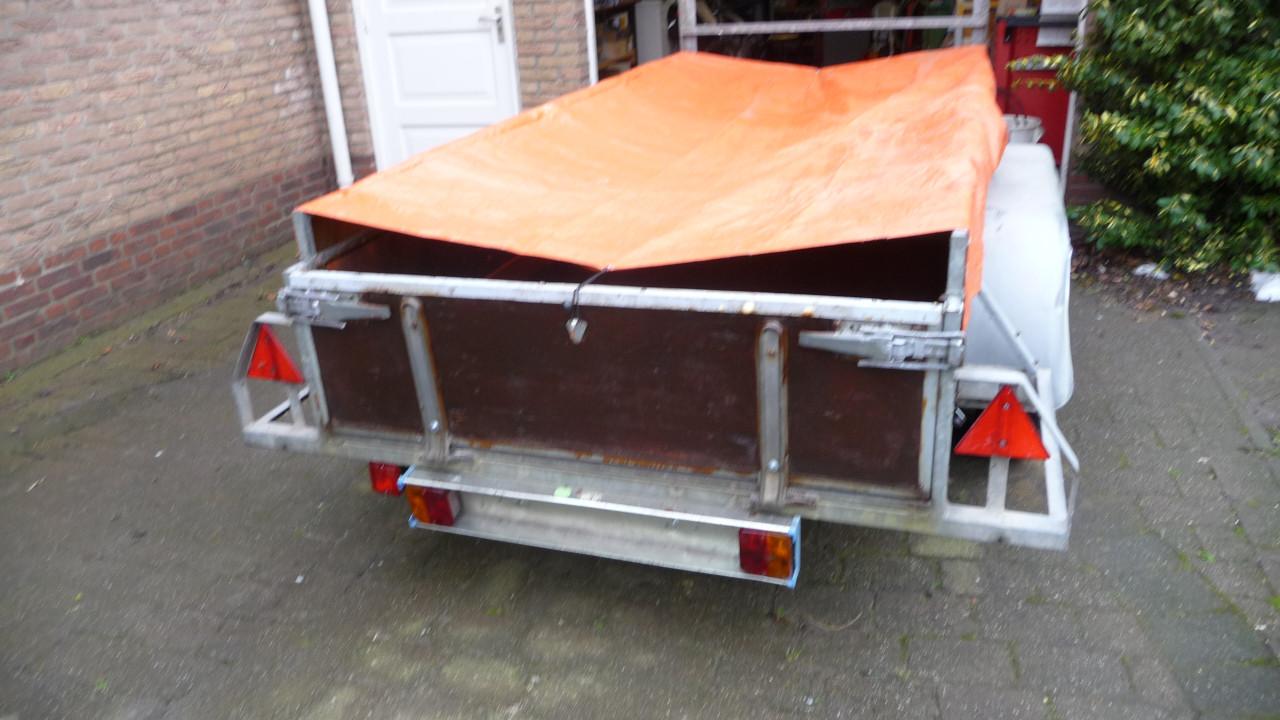 TE KOOP ONGEREMDE TANDEMASSER merk HENRA