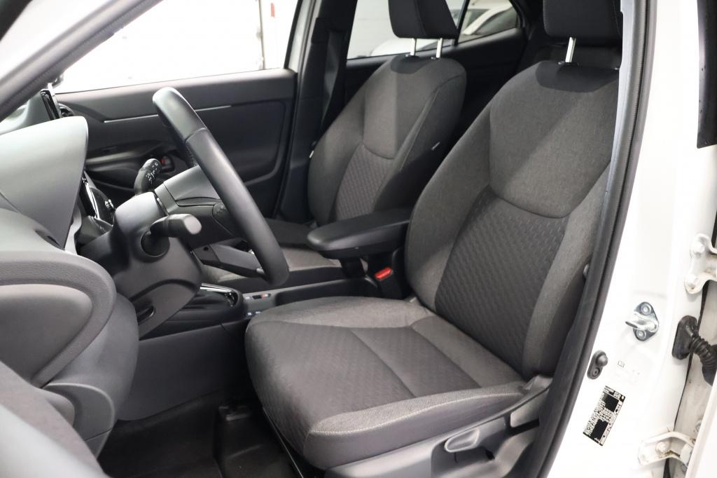 Toyota Yaris Cross 1.5 hybrid 115 dynamic