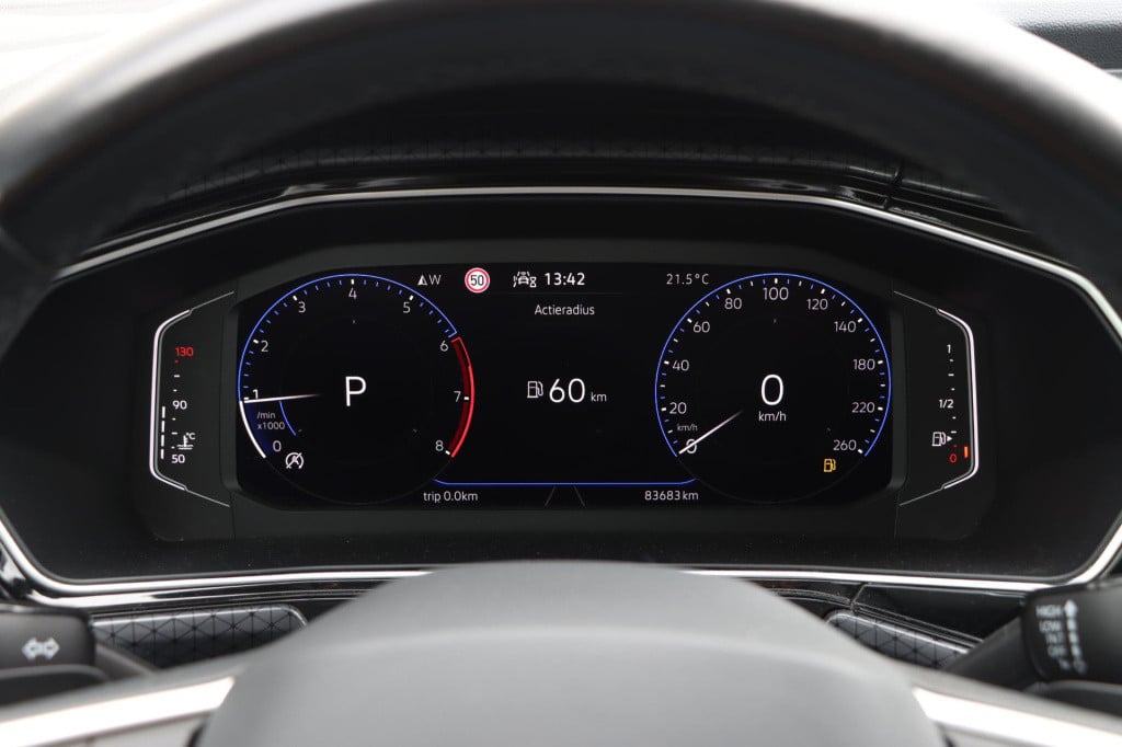 Volkswagen T-cross 1.0 tsi style dsg7 110pk