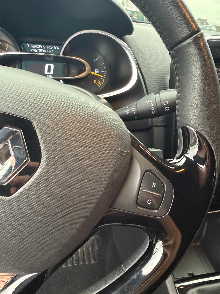 Renault Clio 0.9 - expression