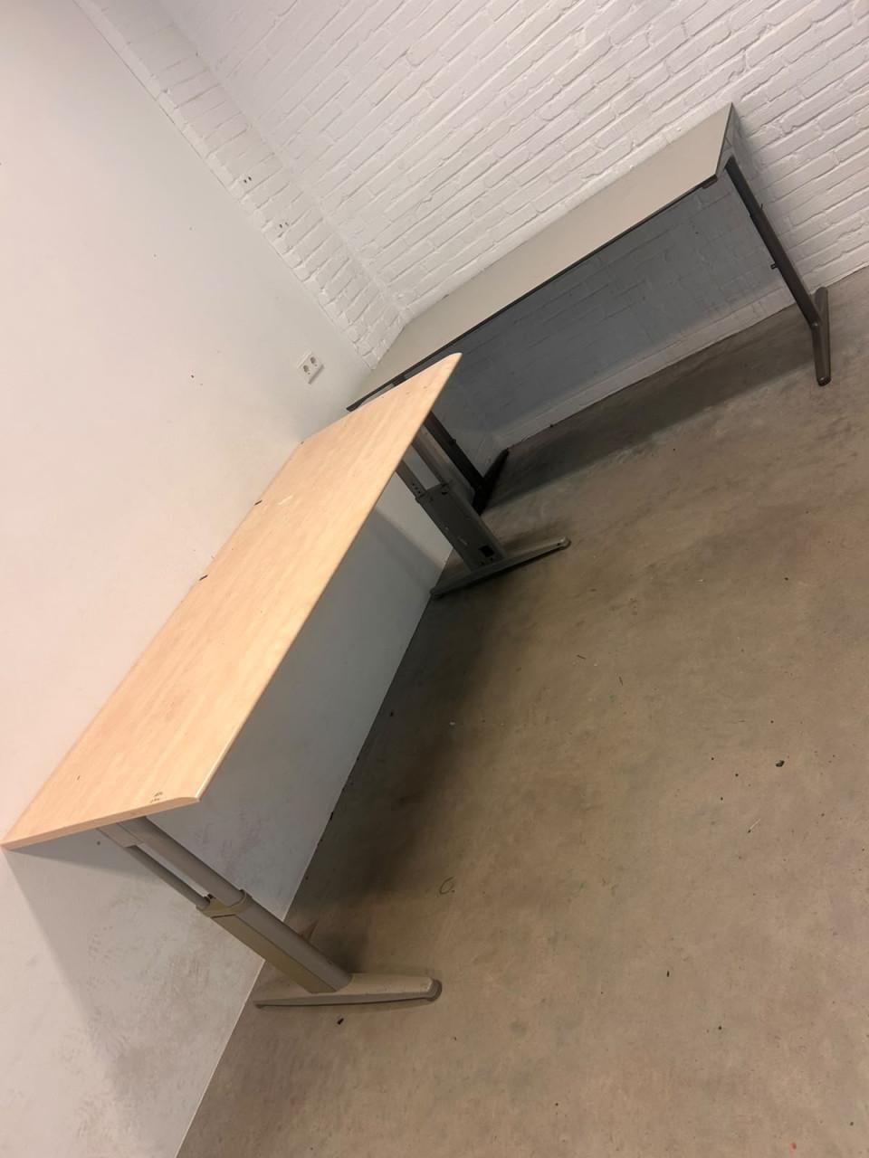 Bureaus