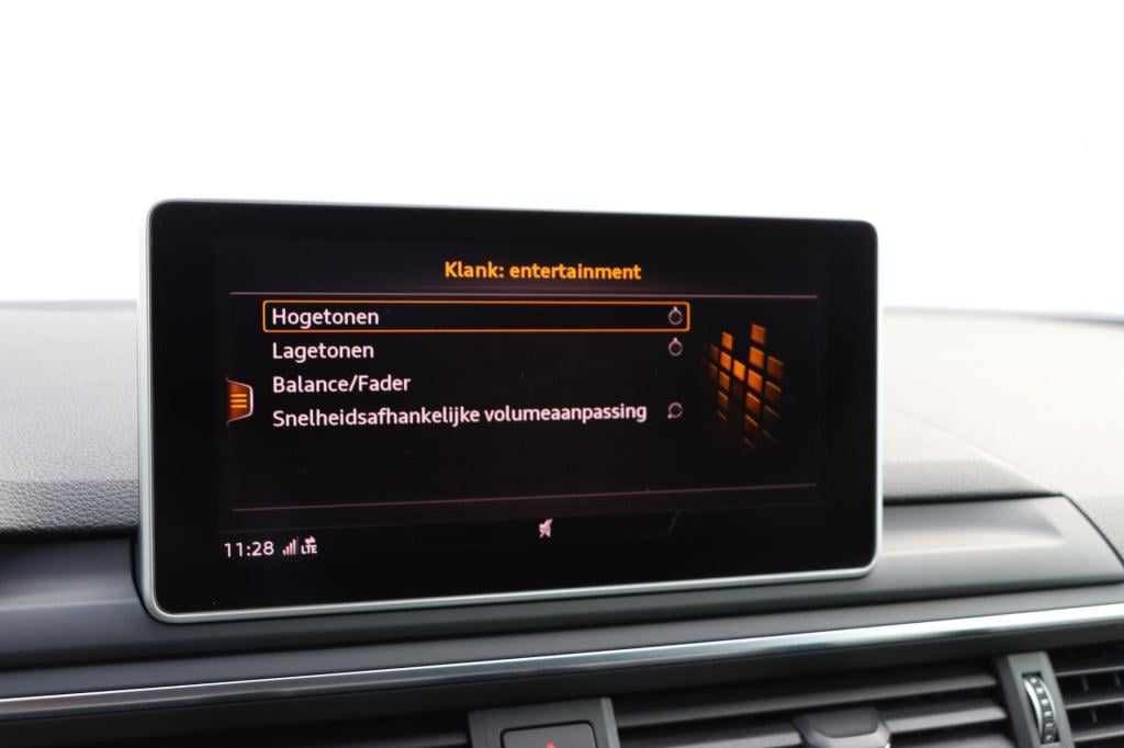 Audi A4 avant 2.0 tdi design pro line plus s-tronic 190pk