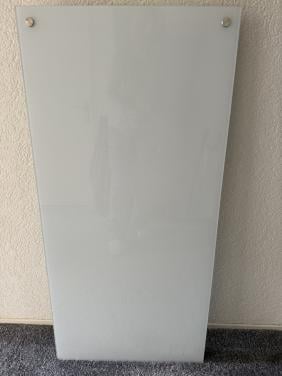 Warmtepaneel 800 Watt