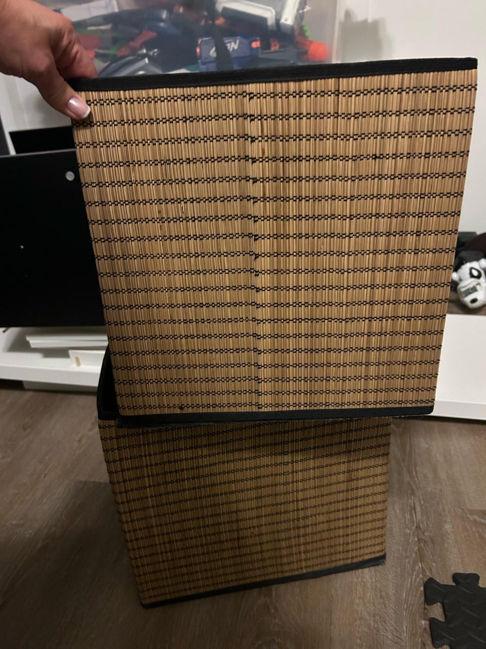 Ikea kast open vakken gratis