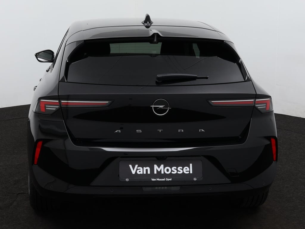 Opel Astra 1.2 business edition | navigatie | carplay | climate control | s