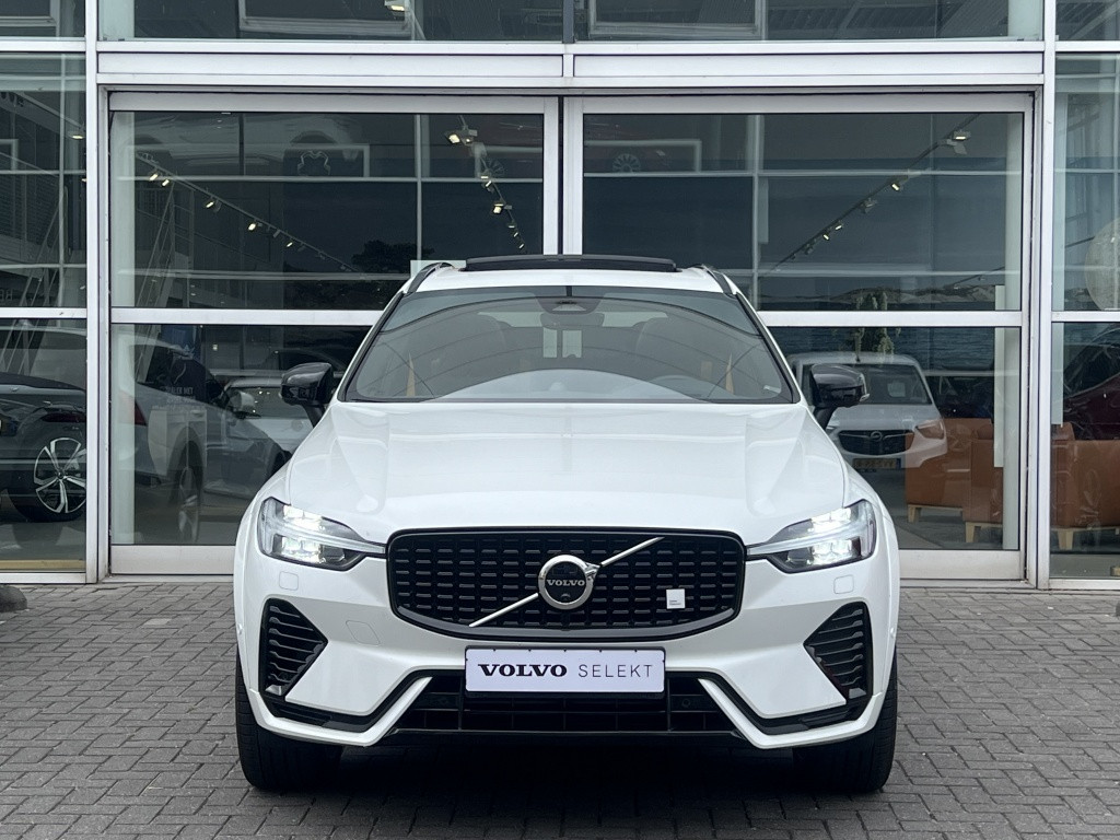 Volvo XC60 xc60 t8 455pk polestar engineered| b&w sound| head-up| panodak|