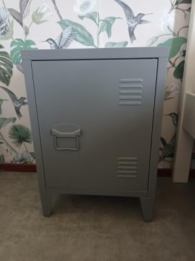 Gratis af te halen locker kastje